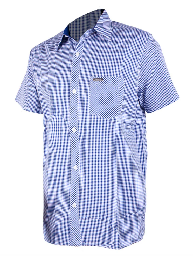 Stoney Creek Men's Corporate Short Sleeve Shirt