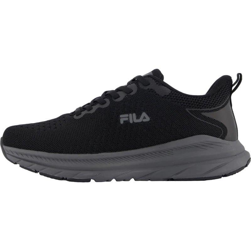Fila Havocc Black-castlerock
