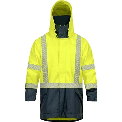 Stamina Eco Day/Night Recycled Jacket