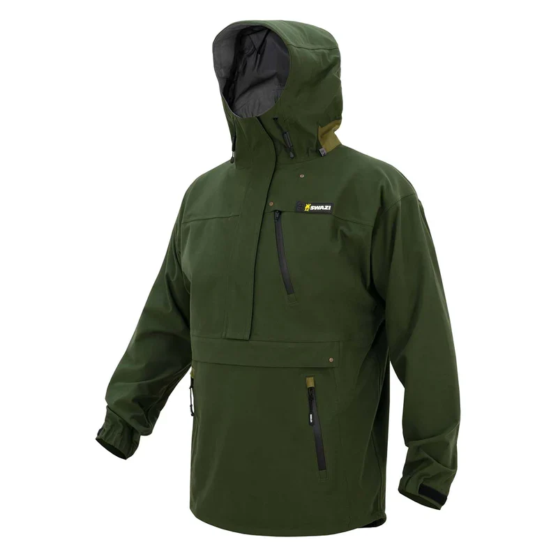Swazi Kagoule Anorak