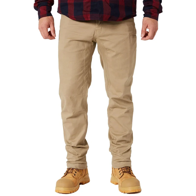Jetpilot 5 Day Chino Pant