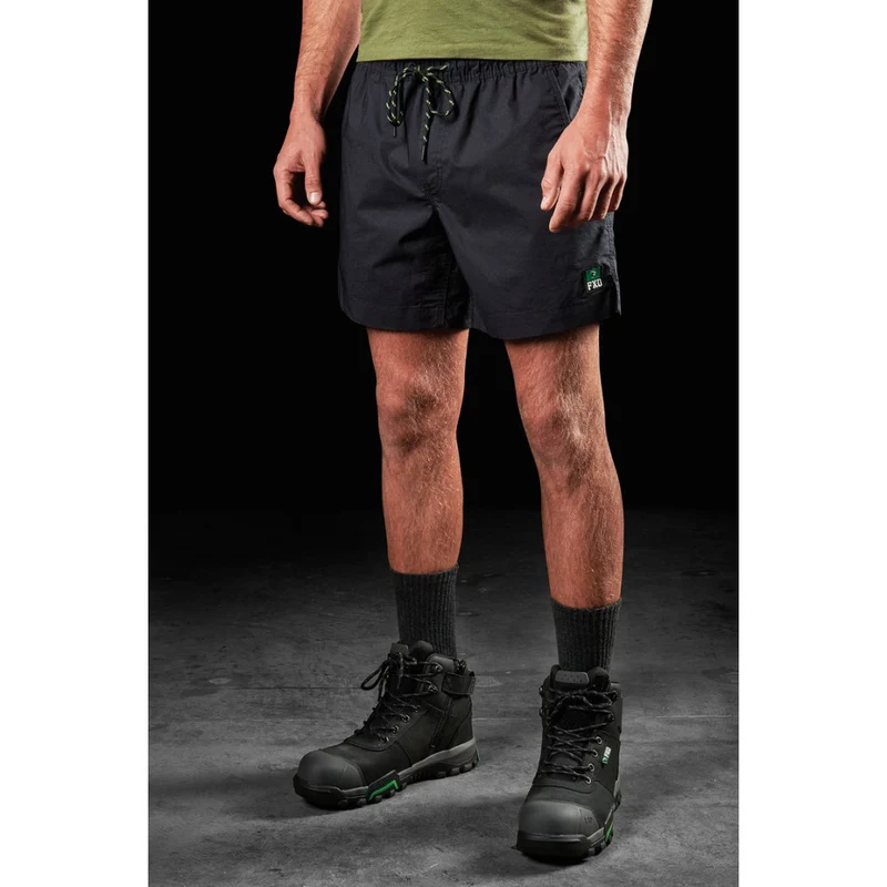 FXD WS-4 Repreve Stretch Ripstop Short