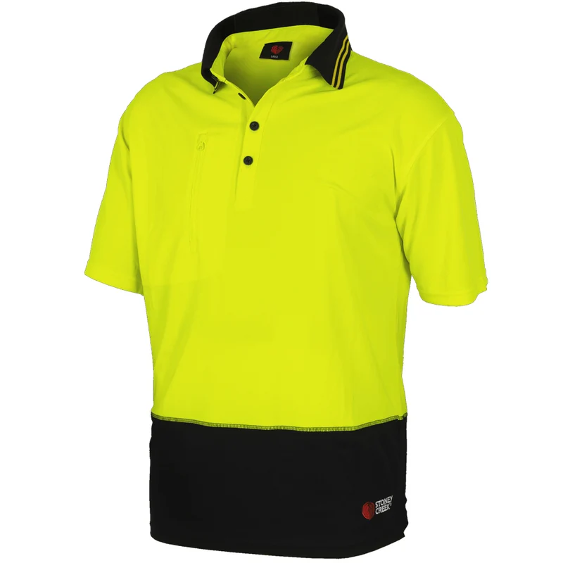 Stoney Creek Stirling Polo