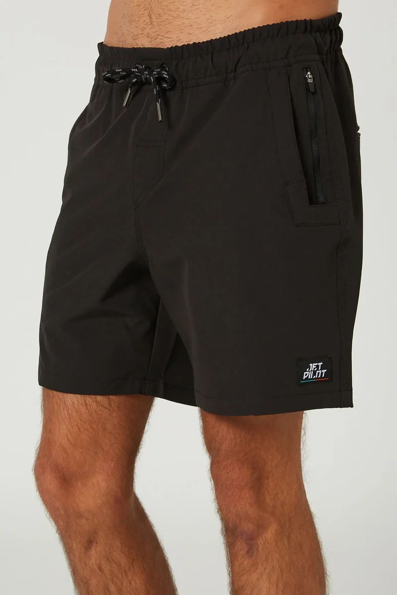 Jet Pilot Jet-Lite Hybrid Walk Short
