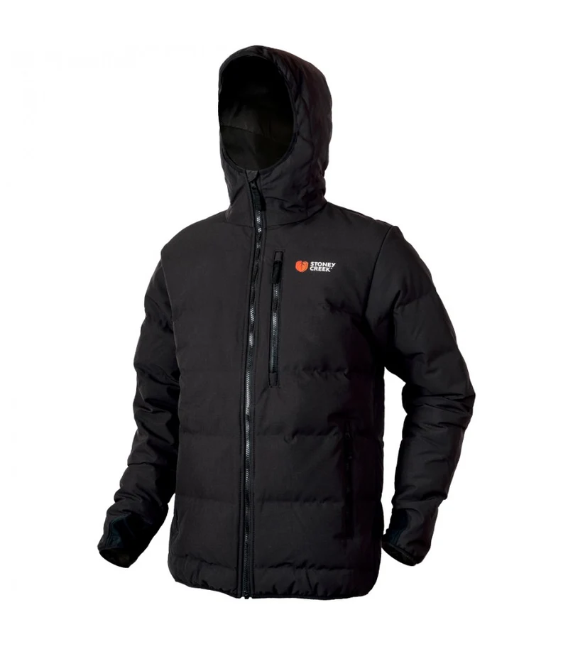 Stoney Creek Thermotough Jacket