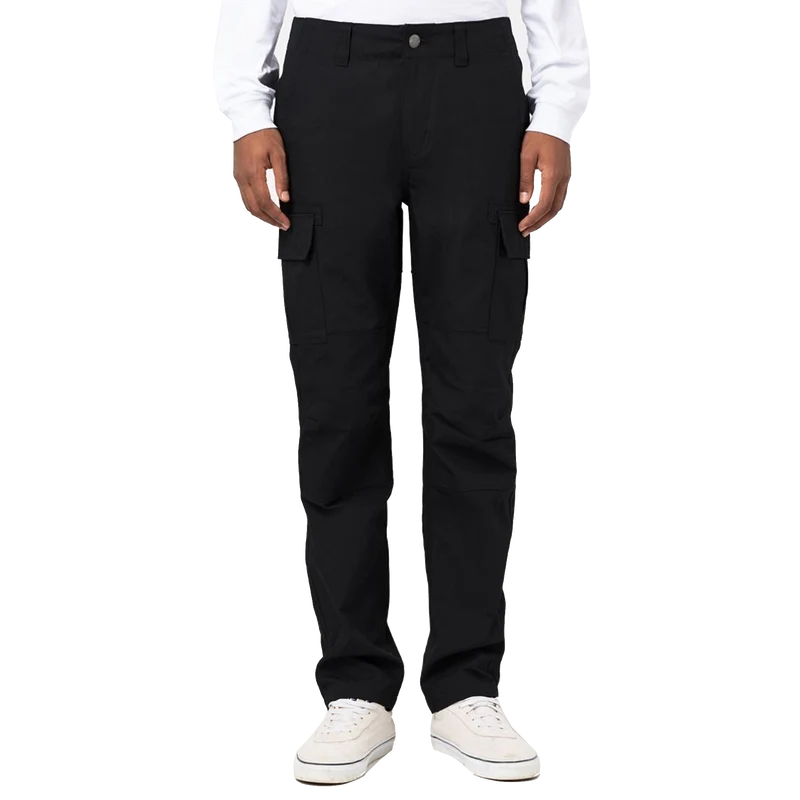 Millerville Cargo Pant Black