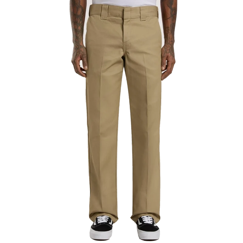 Wp873 Work Pant Rec Khaki