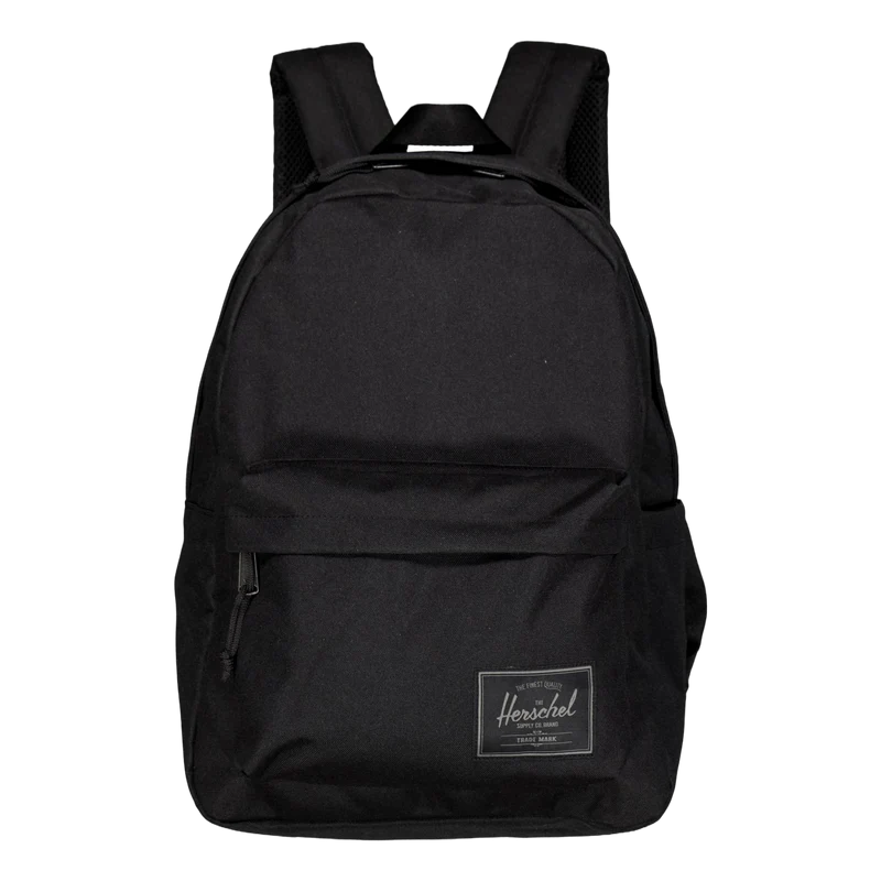 Herschel Classic Backpack Black Tonal