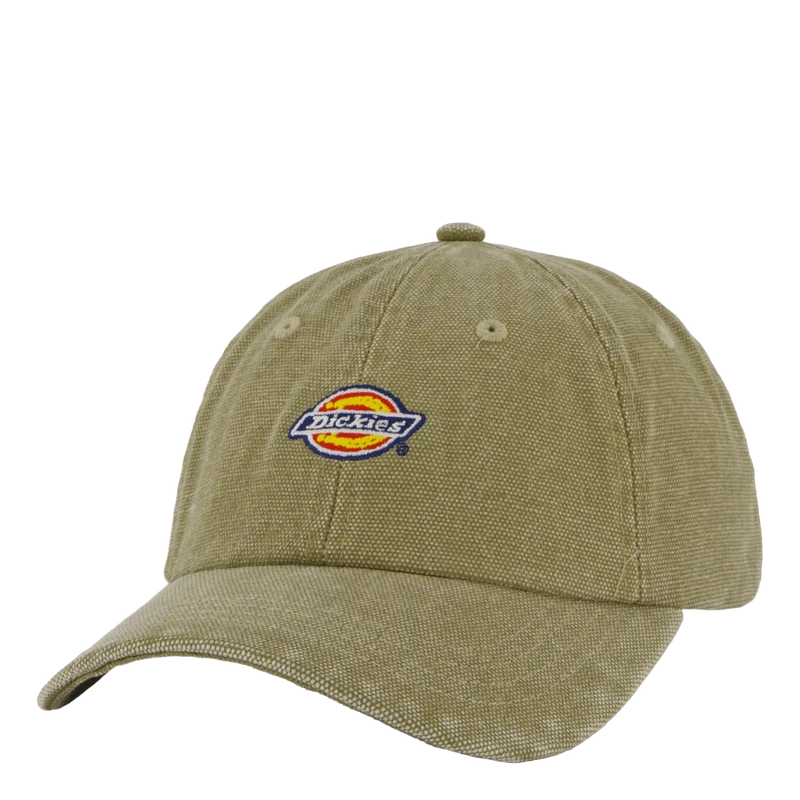 Hardwick Duck Canvas Cap Desert Sand