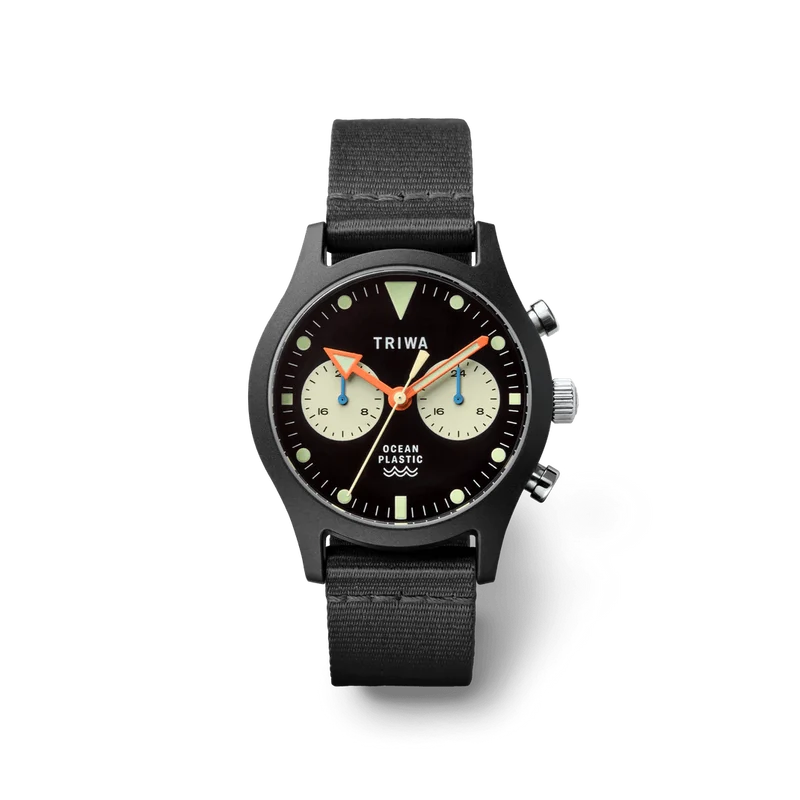 Ocean Timer - Octopus