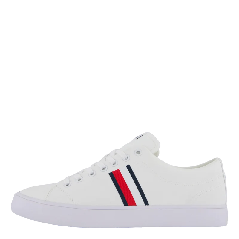 Tommy Hilfiger Tape Logo Trainers