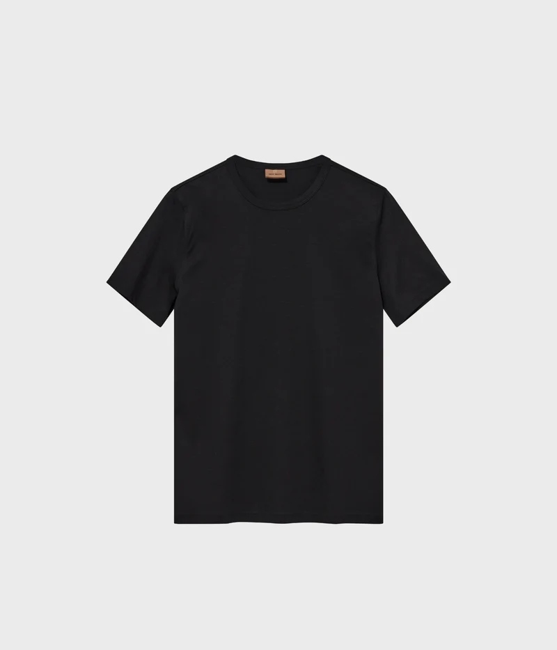 Mmgperry O-Ss Tee (801 Black)