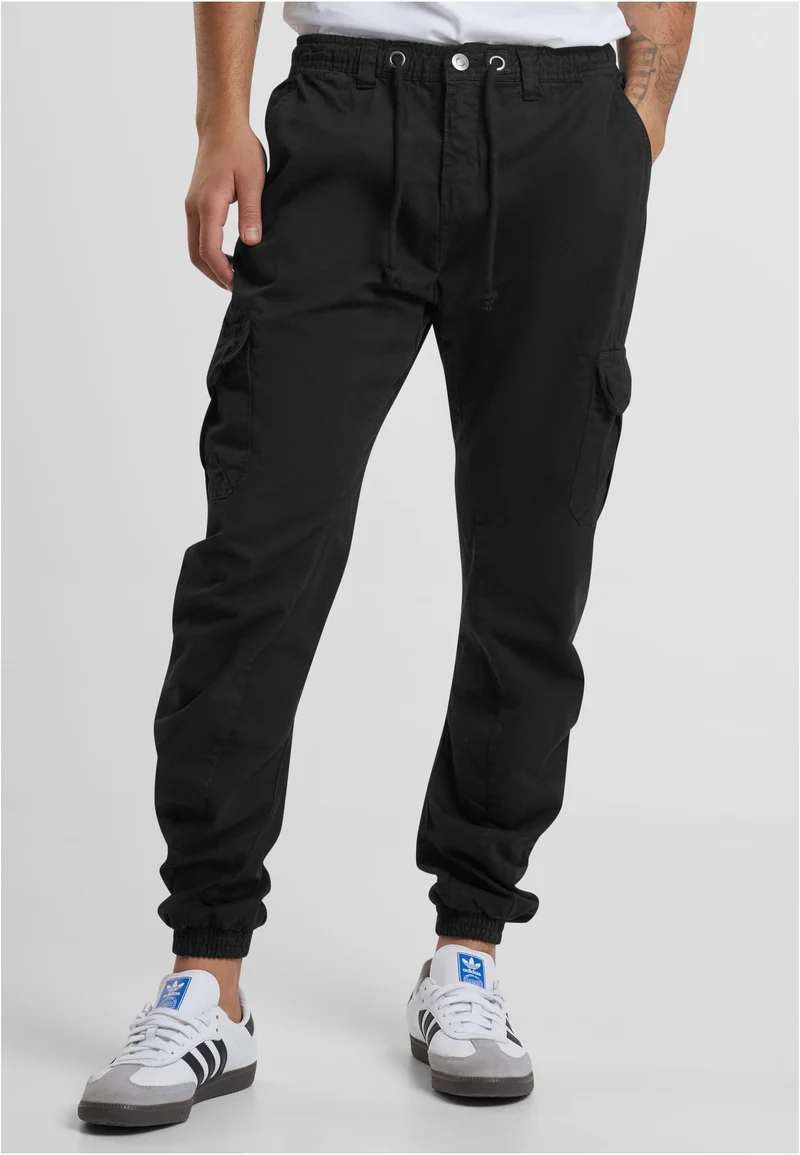 UC Cargo Jogging Pants