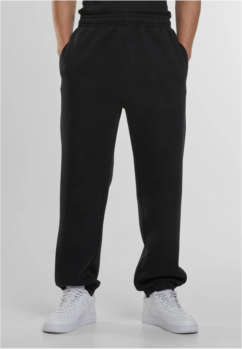 UC Fluffy Sweatpants