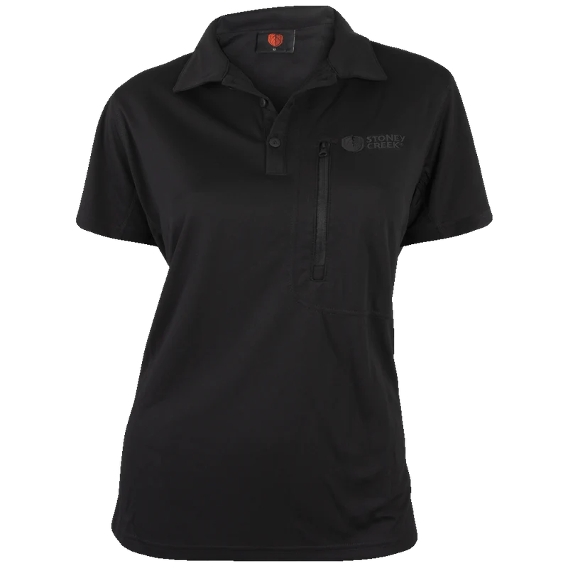 Stoney Creek Women's Uniform Polo