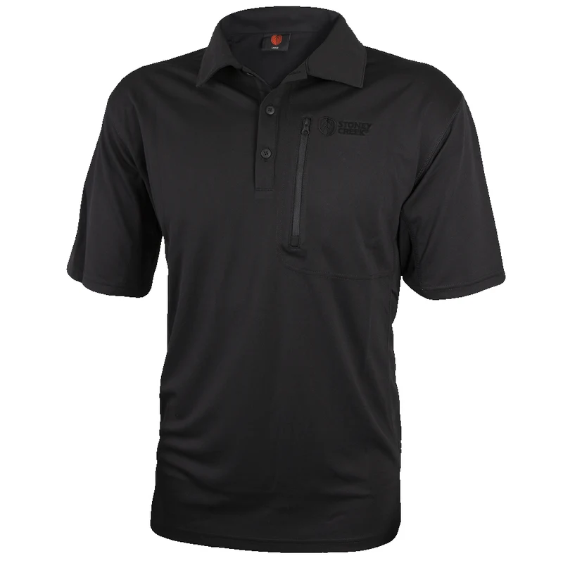 Stoney Creek Men's Uniform Polo