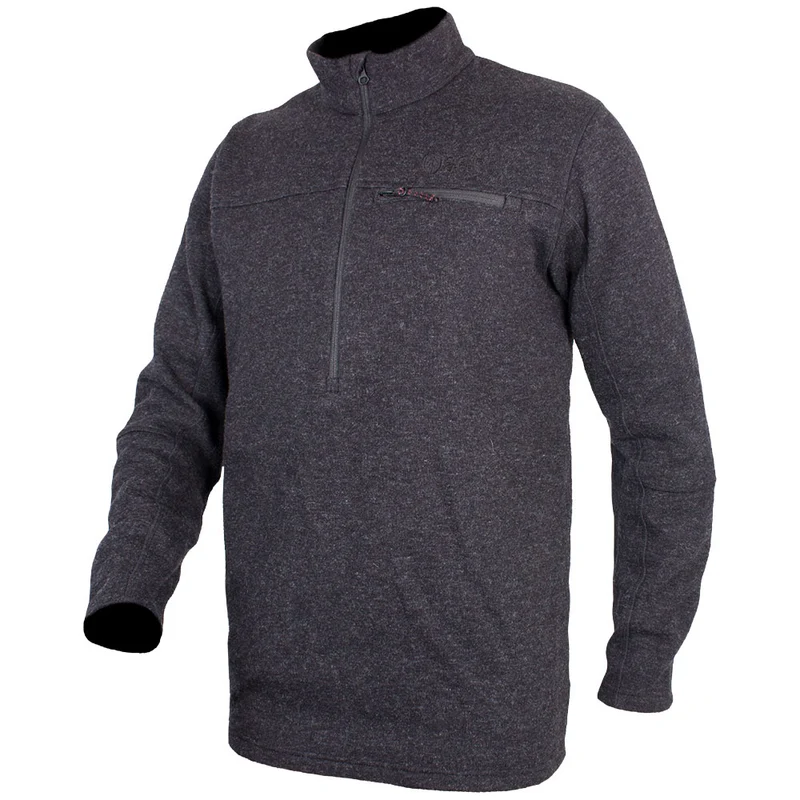 Stoney Creek Wool Blend Pullover