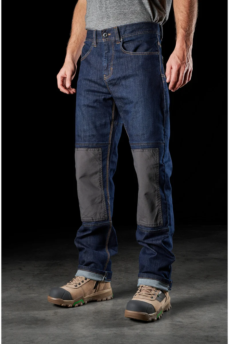 FXD WD-1 Original Denim Work Pant