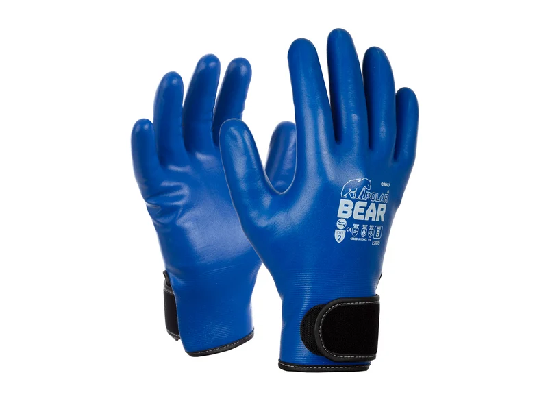POLAR BEAR Full Coat Thermal Glove