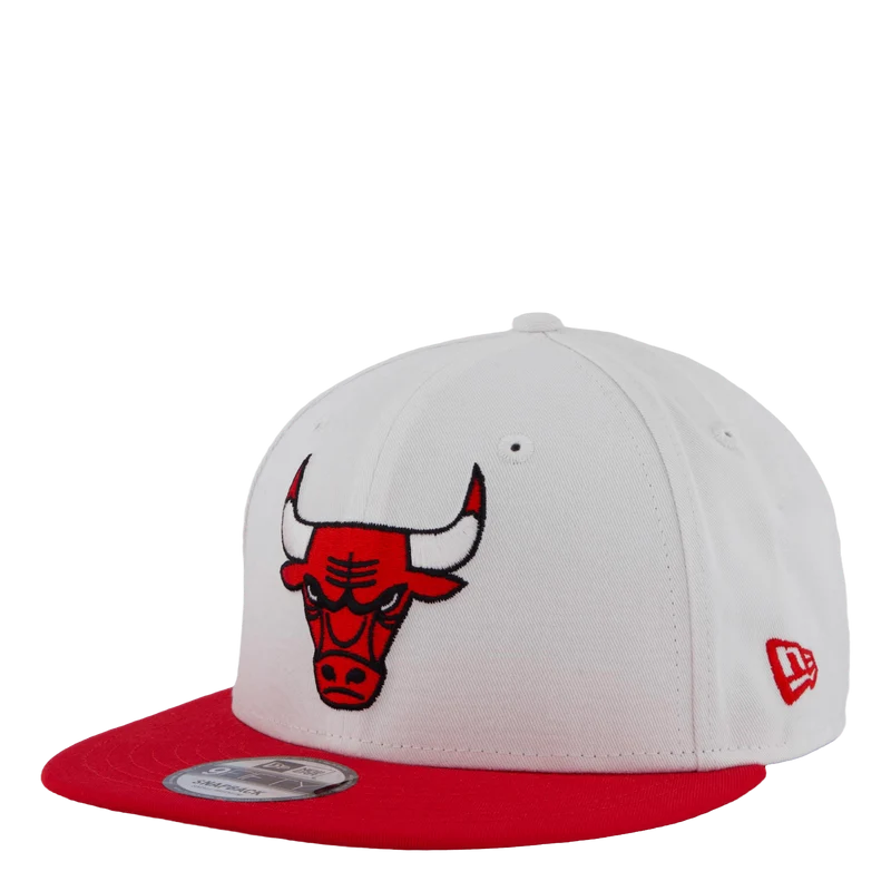 White Crown Patch 9fifty Chib Fdrwhi