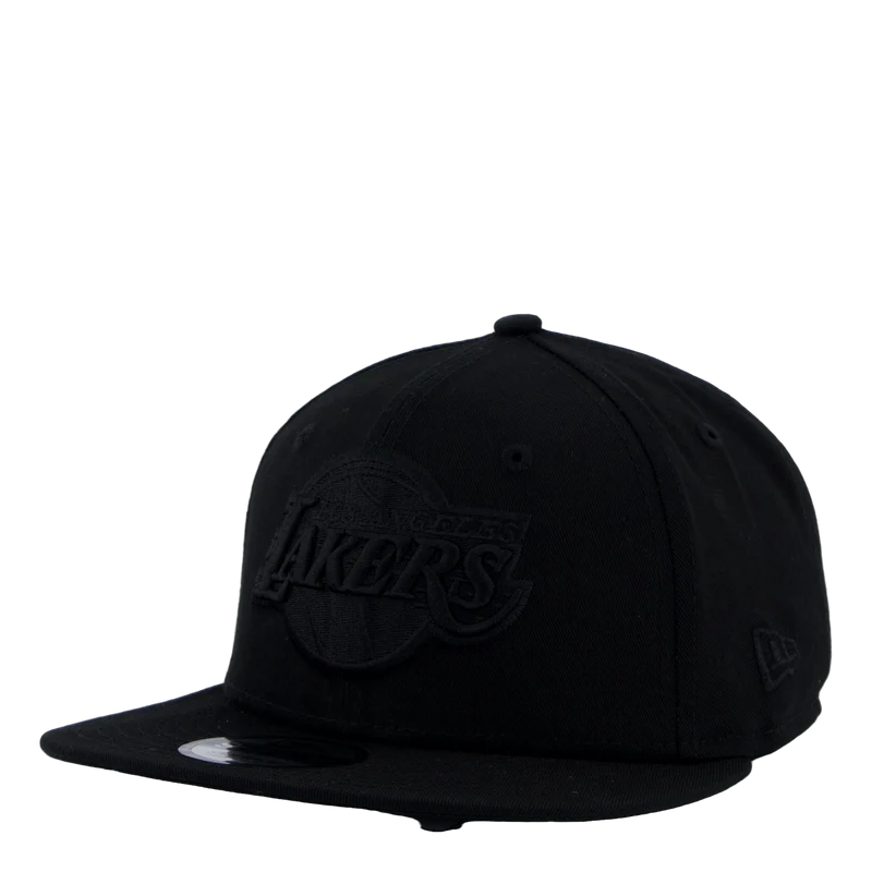 Monochrome 9fifty Loslak Blkblk