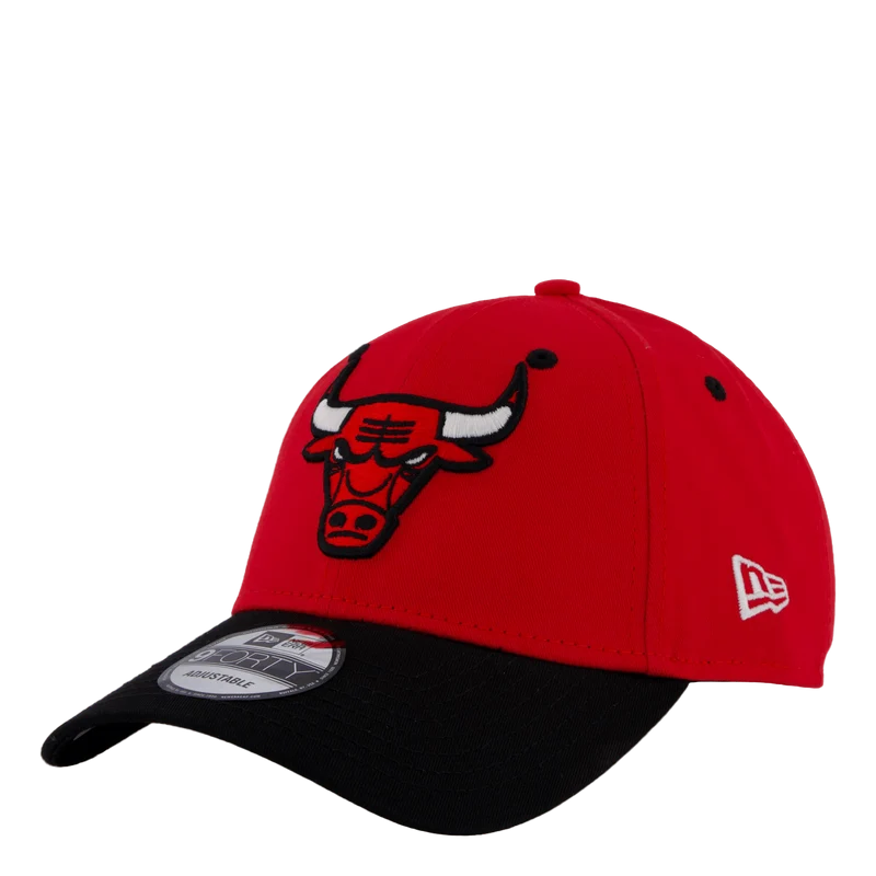 Nba Side Patch 9forty Chibul Fdrblk
