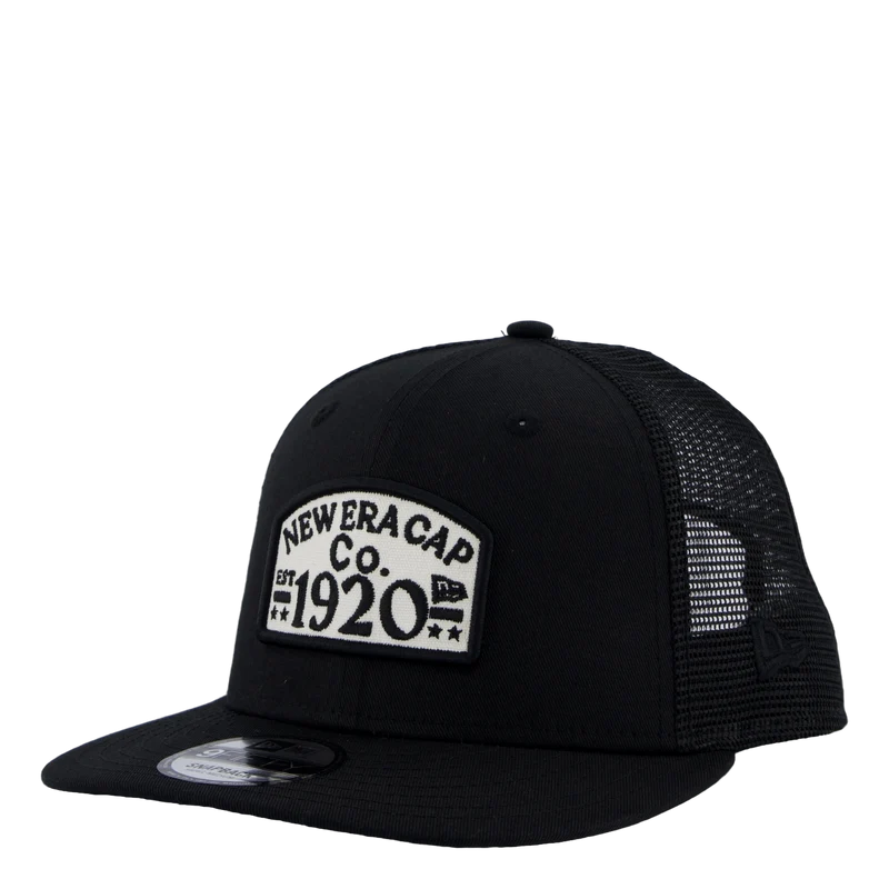 Pc 9fifty Trucker Newera Inr