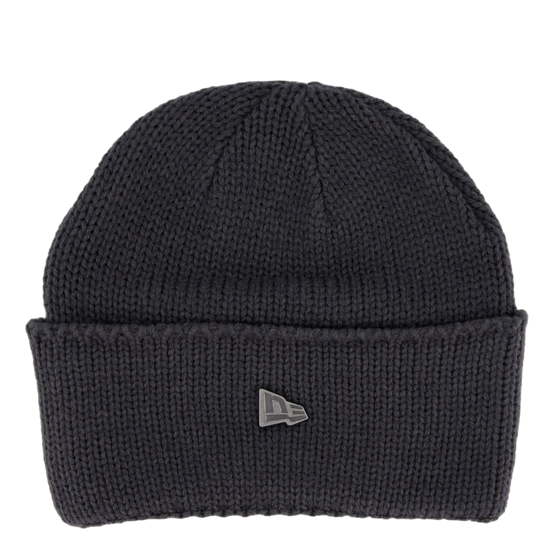 Ne Wide Cuff Beanie Newera Grh