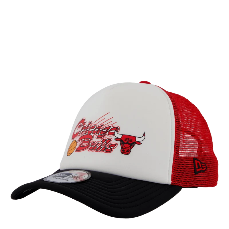 Nba Graphic Trucker Chibul Blkfdr