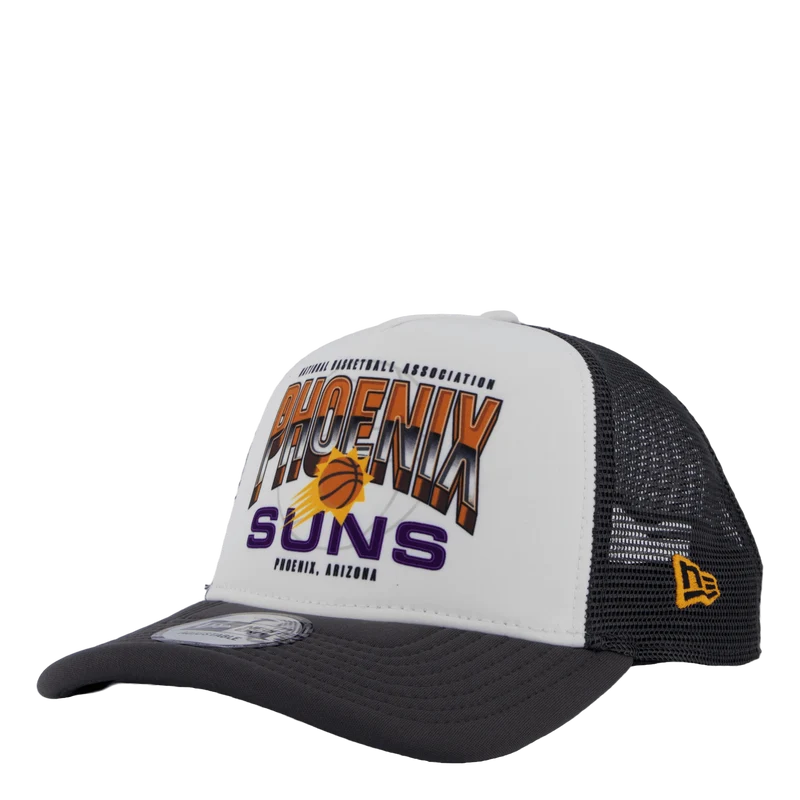 Nba Team Colour Trucker Phosu Grhorg