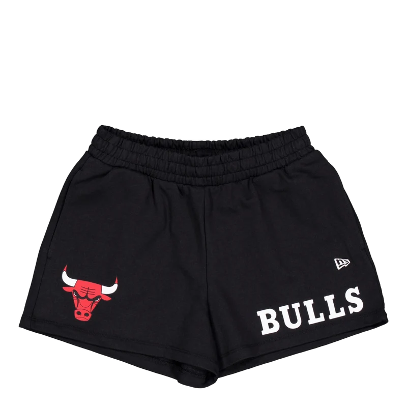 Nba Wrdmrk Short Chibul Blkwhi