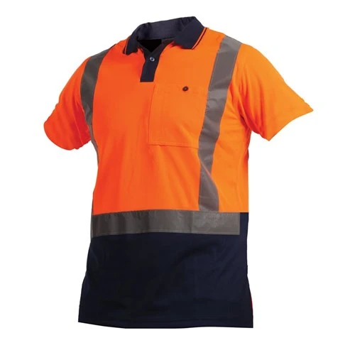 Day/Night Polyester Polo