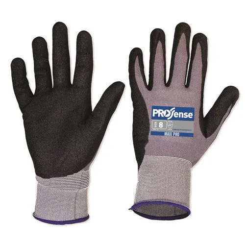 ProSense Maxi-Pro Pu/Nitrile dip