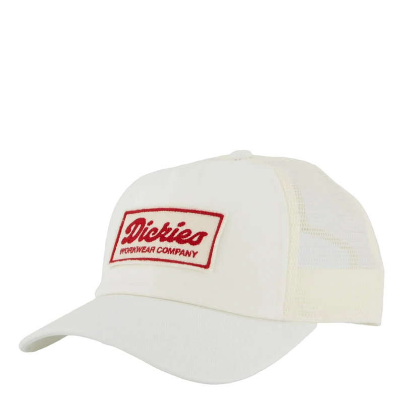 Lewistown Trucker Egret