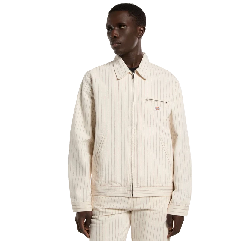 Service Painter Jacket Egret Egret