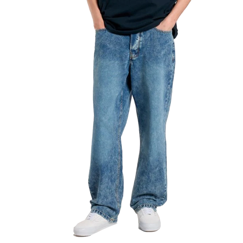 Thomasville Denim Pant Rinsed Fade