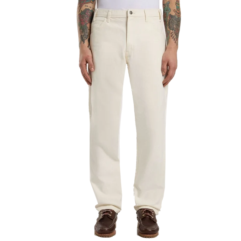 Duck Carpenter Pant Sw Cloud