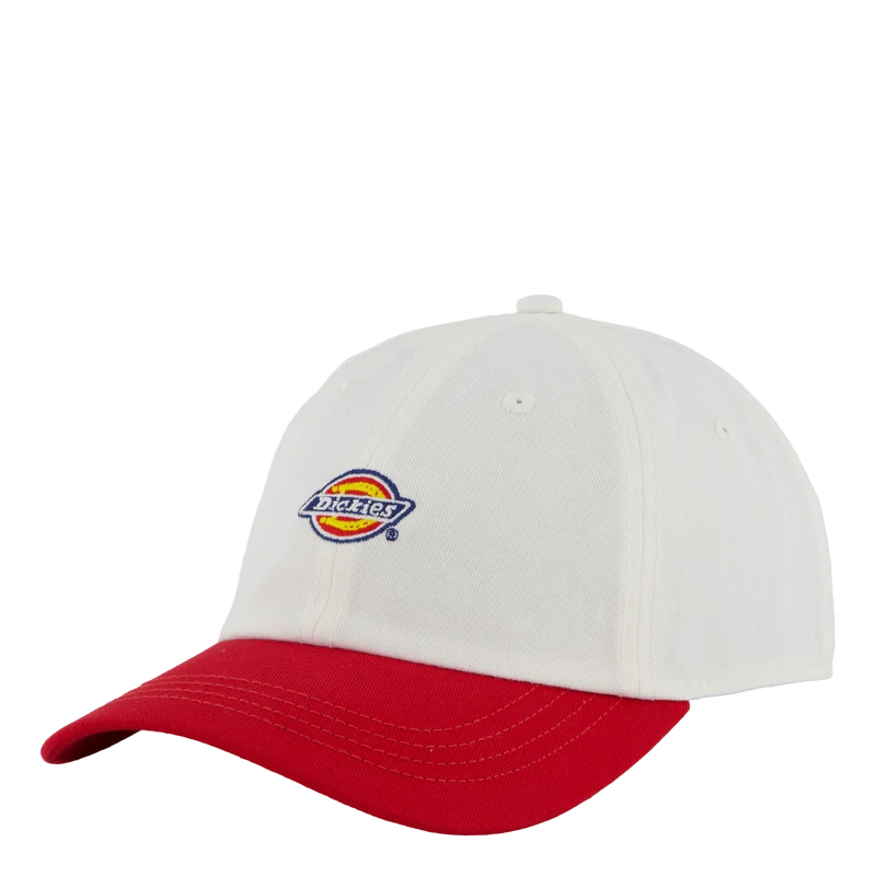 Hardwick Cap 2 Tone Egret