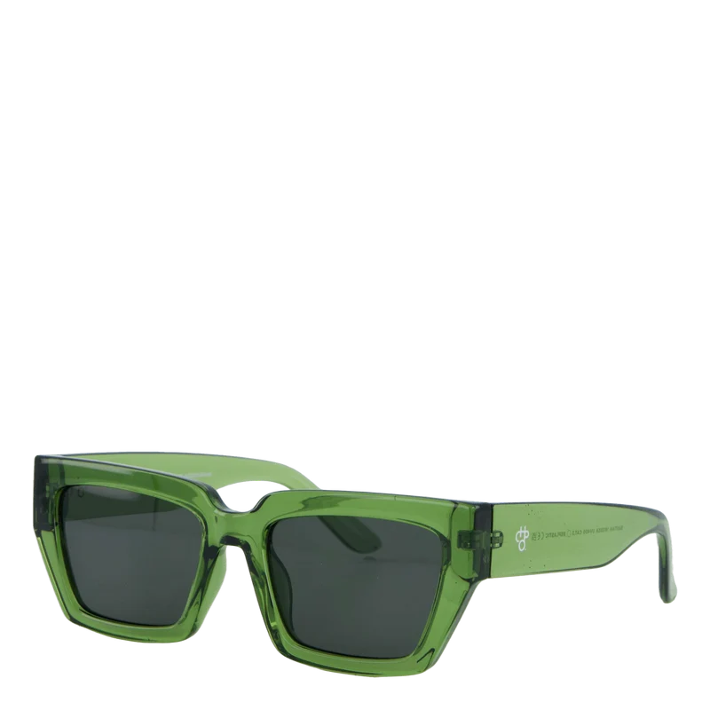 Bastian Forest Green / Green