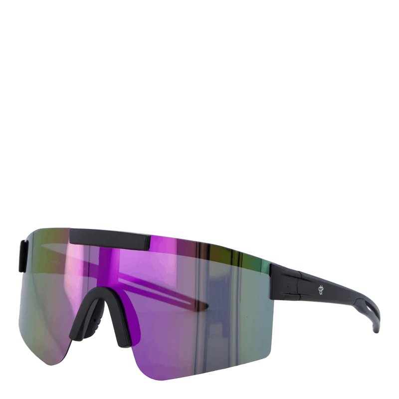 Luca Black / Purple Mirror