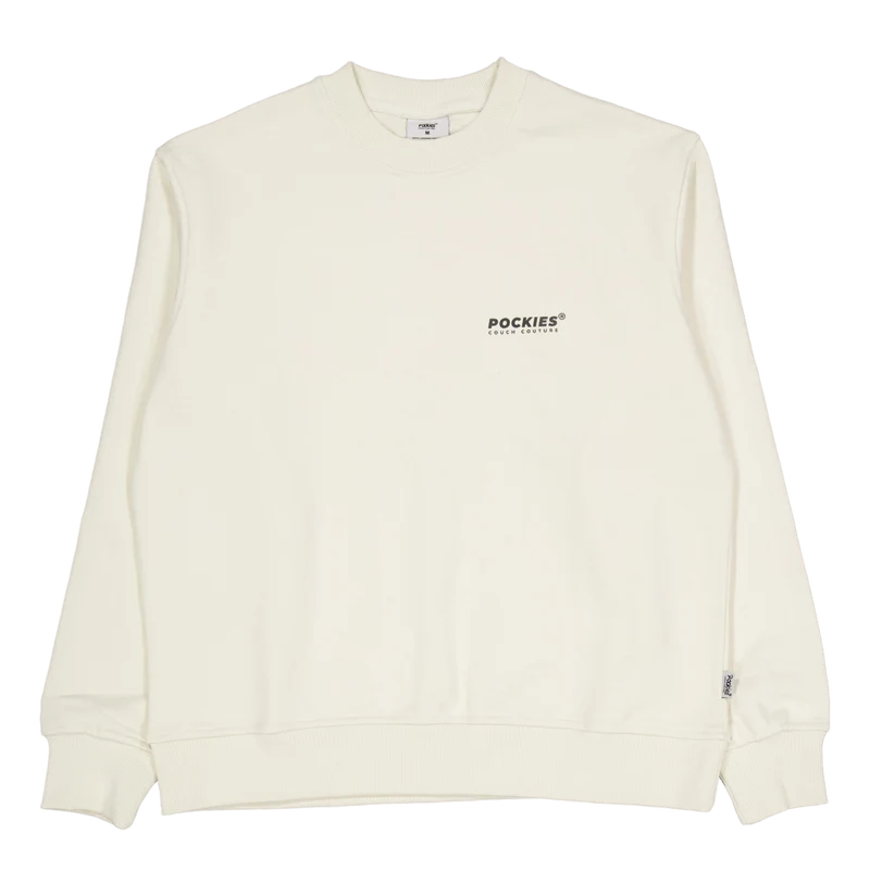 Yardfest Crewneck O/w Off-white