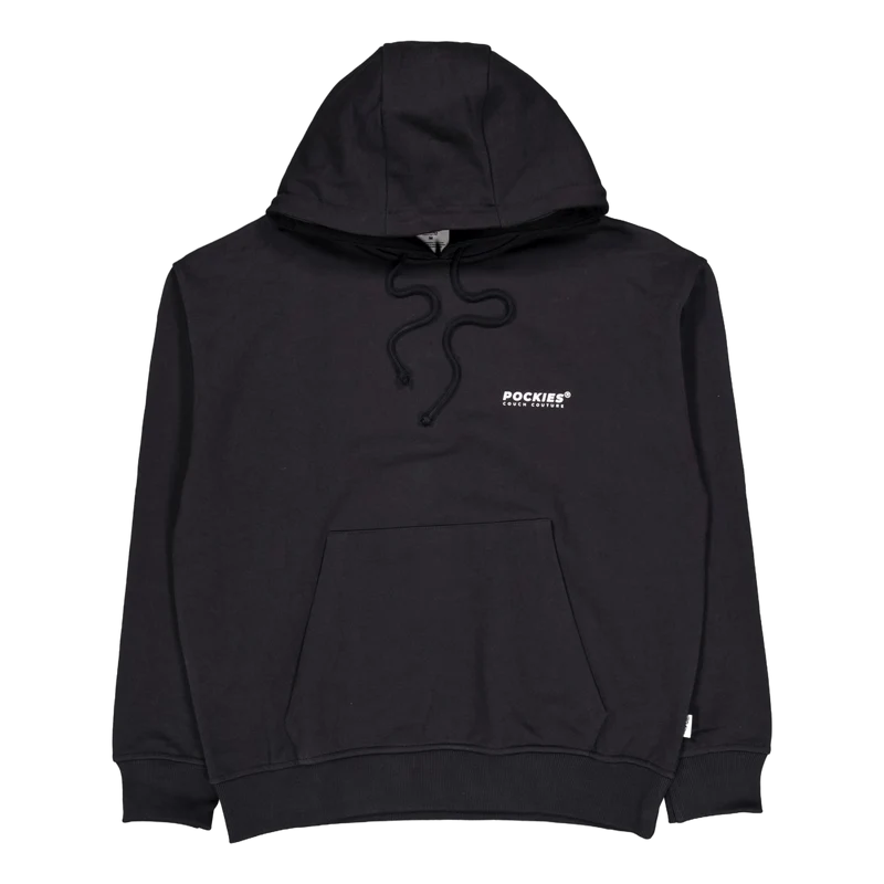 Yardfest Hoodie Navy Navy