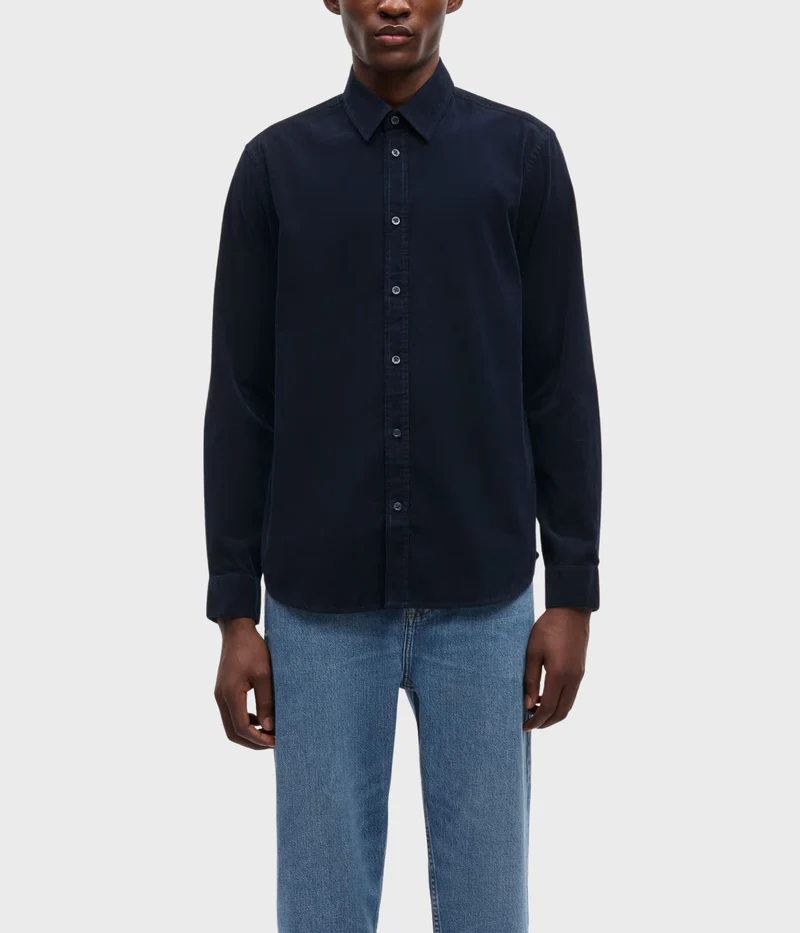 Saliam Nx Shirt 10504. (194011TCX SALUTE)