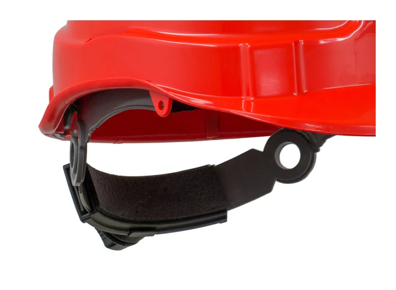 TUFF-NUT® Pin-Lock 6 Point H/Hat Harness