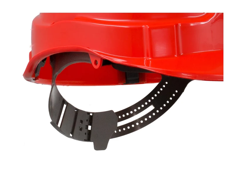 TUFF-NUT® Ratchet H/Hat 6 Point Harness