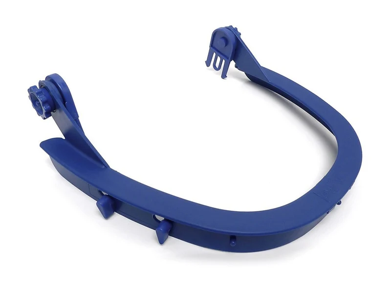 TUFF-NUT® Visor Mounting Frame