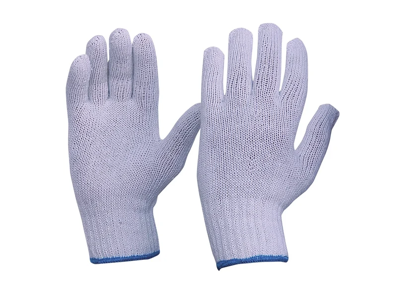 Esko Knitted Polycotton Glove