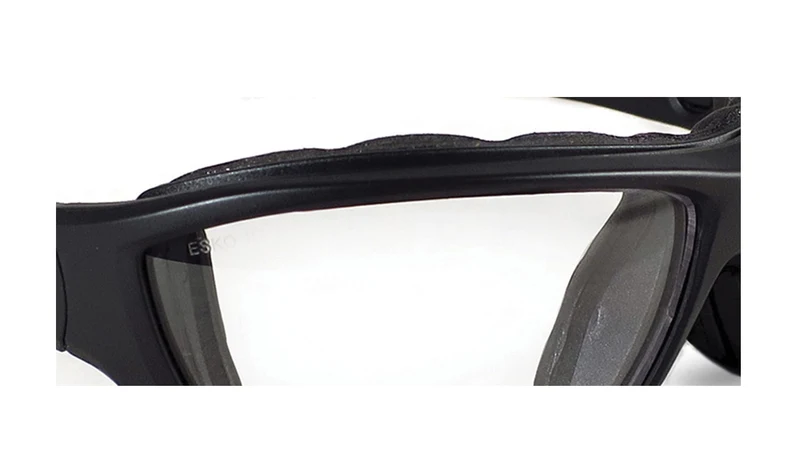 Combat X4 Replacement Foam Gasket for 8200 Series Combat X4 Eyewear