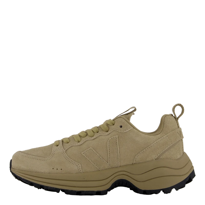 Venturi Vc Venturi Suede Full-sahara