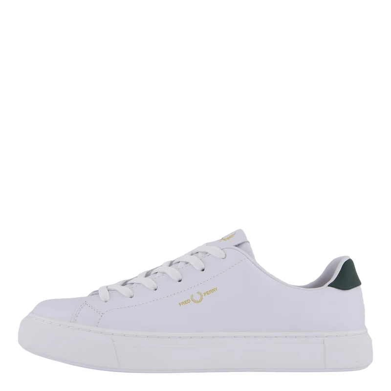 B71 Leather White